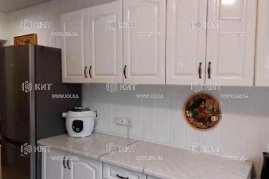 Продажа квартиры Харьков, Салтовка, 626 мрн., 66.9м²