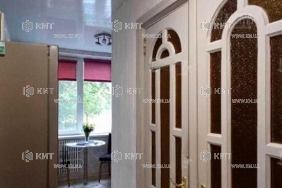 Продажа квартиры Харьков, Салтовка, 626 мрн., 66.9м²