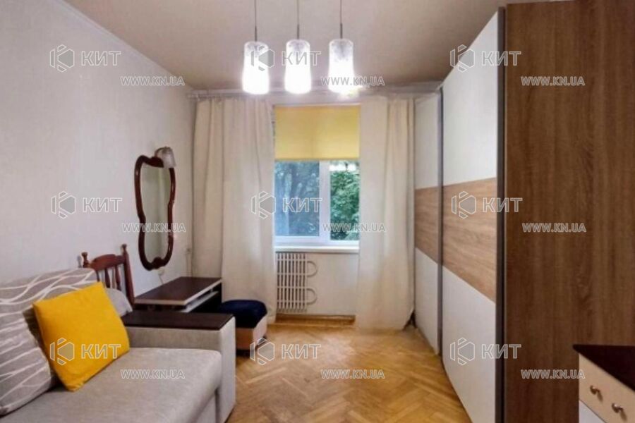 Продажа квартиры Харьков, Салтовка, 626 мрн., 66.9м²