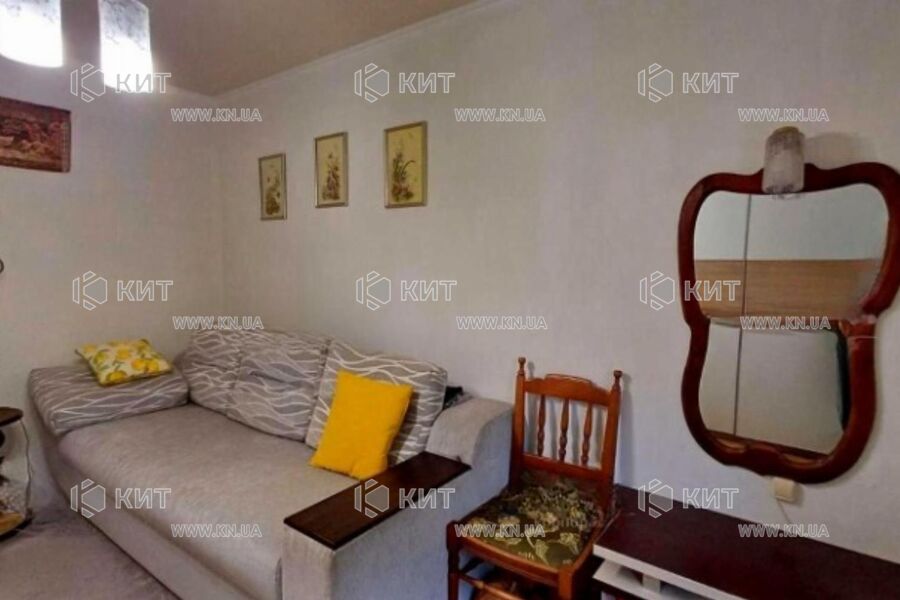 Продажа квартиры Харьков, Салтовка, 626 мрн., 66.9м²