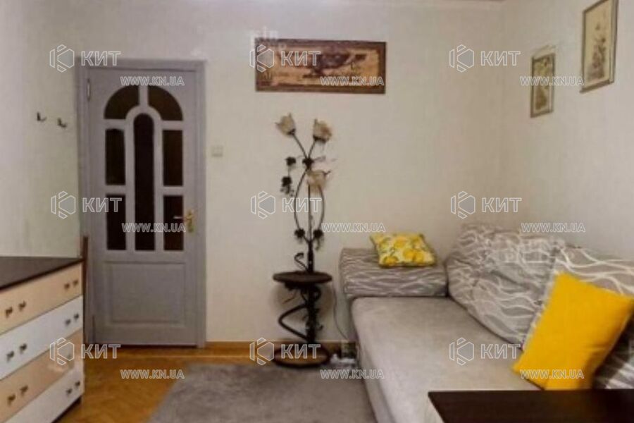 Продажа квартиры Харьков, Салтовка, 626 мрн., 66.9м²