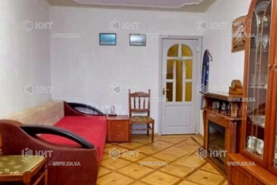 Продажа квартиры Харьков, Салтовка, 626 мрн., 66.9м²