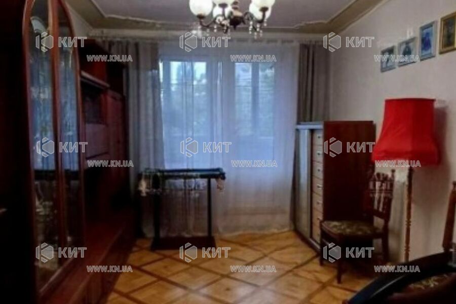 Продажа квартиры Харьков, Салтовка, 626 мрн., 66.9м²