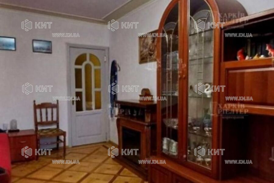 Продажа квартиры Харьков, Салтовка, 626 мрн., 66.9м²