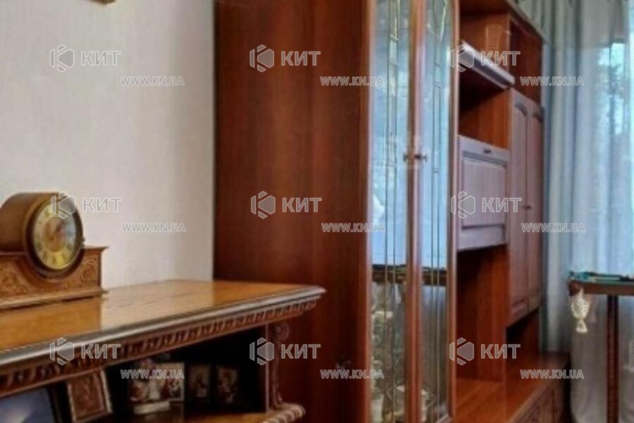 Продажа квартиры Харьков, Салтовка, 626 мрн., 66.9м²