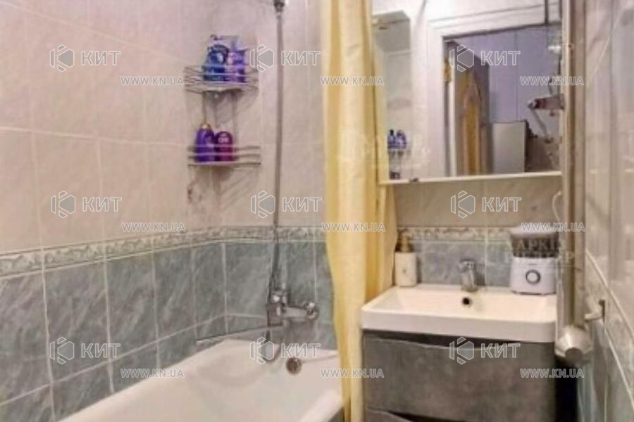 Продажа квартиры Харьков, Салтовка, 626 мрн., 66.9м²