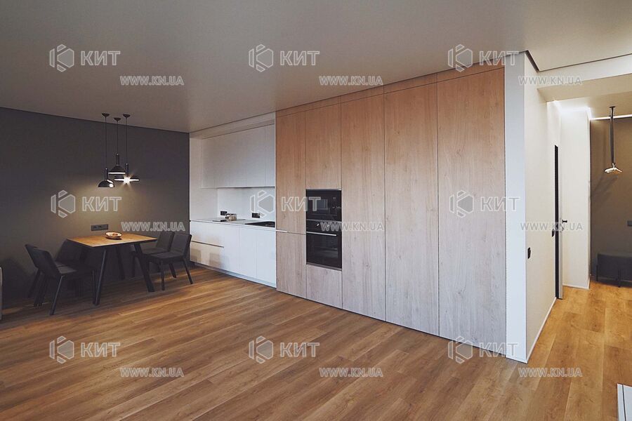 Aренда квартиры Харьков, Сокольники, 48м²