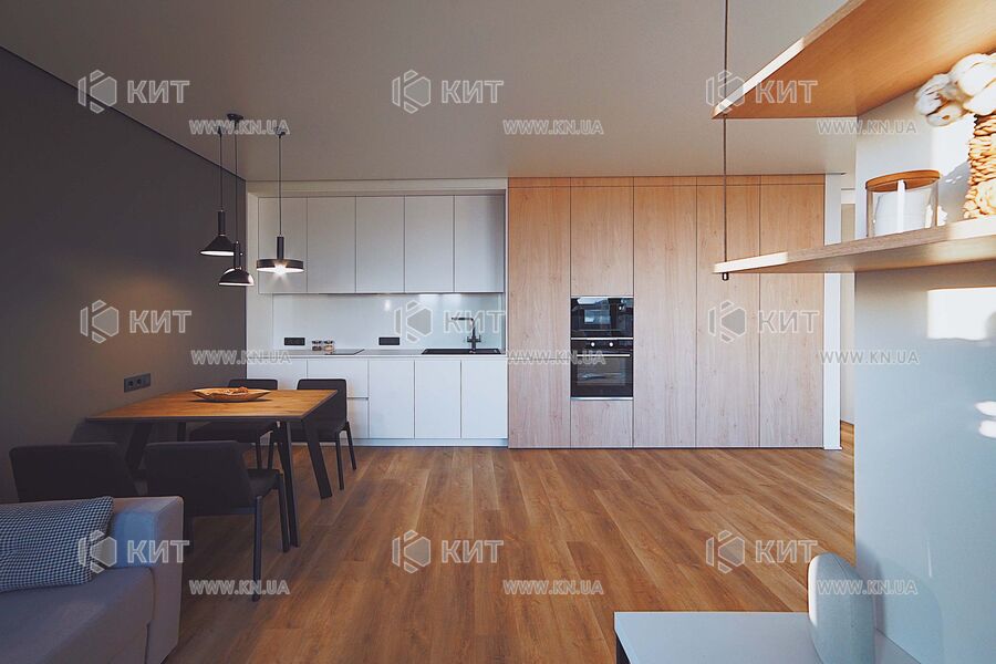 Aренда квартиры Харьков, Сокольники, 48м²