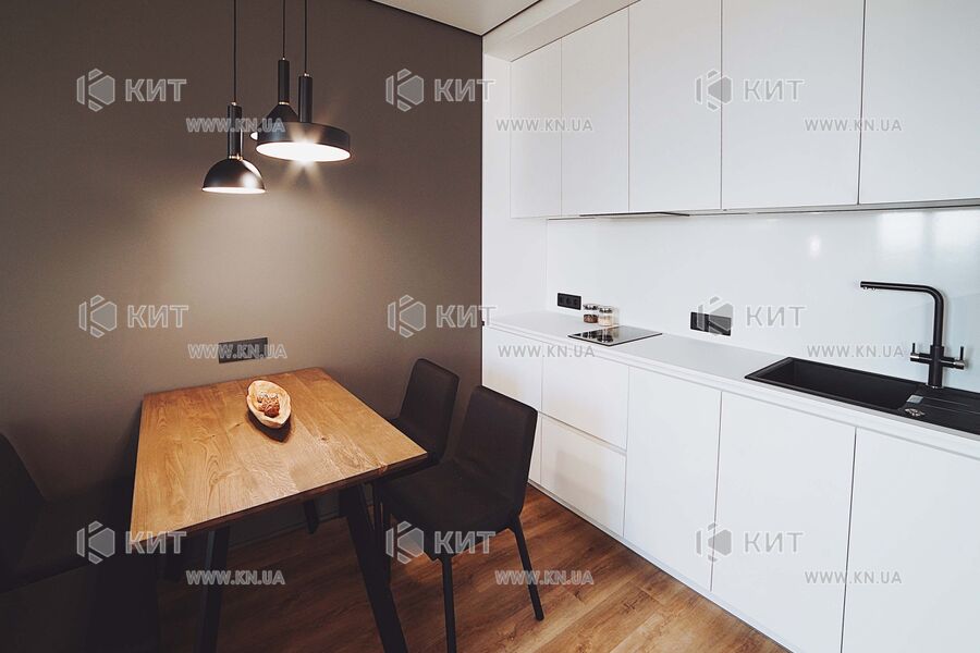 Aренда квартиры Харьков, Сокольники, 48м²