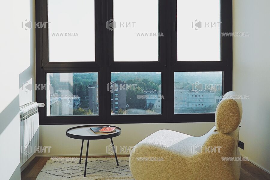 Aренда квартиры Харьков, Сокольники, 48м²