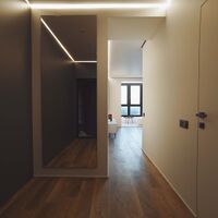 Aренда квартиры Харьков, Сокольники, 48м²