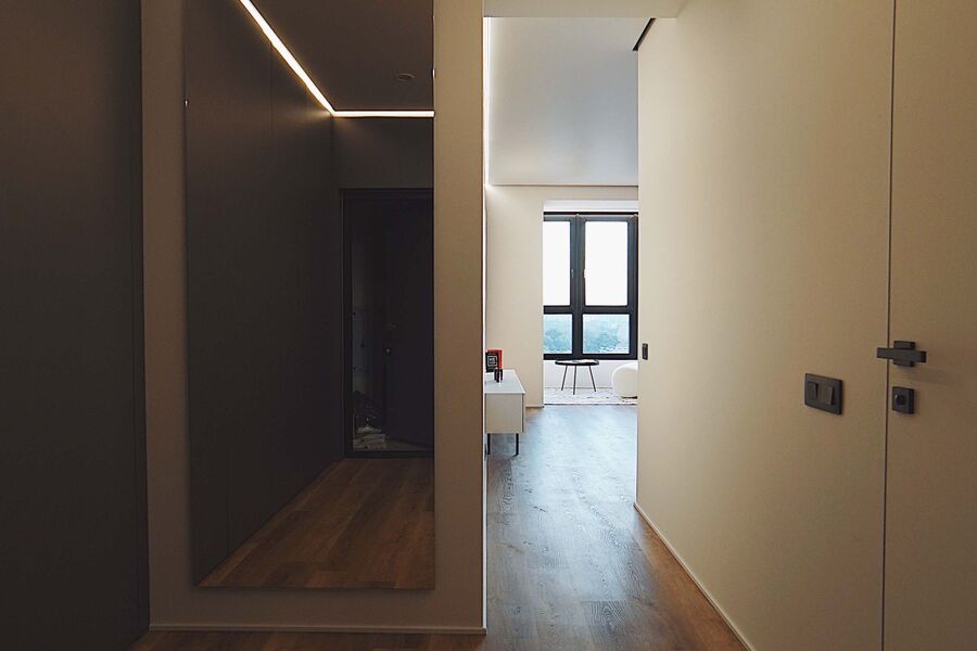Aренда квартиры Харьков, Сокольники, 48м²