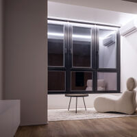 Aренда квартиры Харьков, Сокольники, 48м²