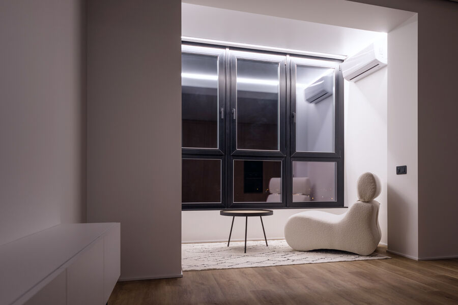 Aренда квартиры Харьков, Сокольники, 48м²
