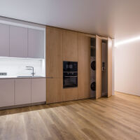 Aренда квартиры Харьков, Сокольники, 48м²