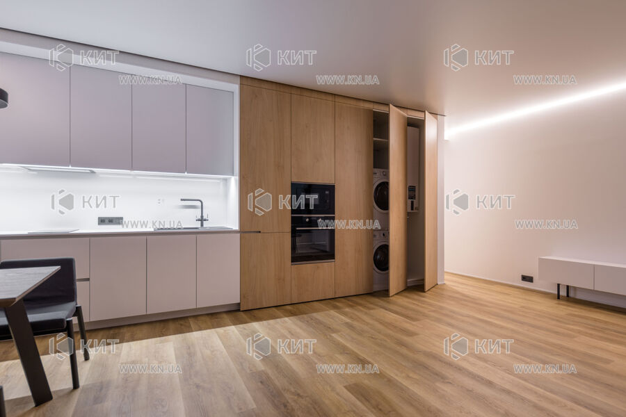 Aренда квартиры Харьков, Сокольники, 48м²