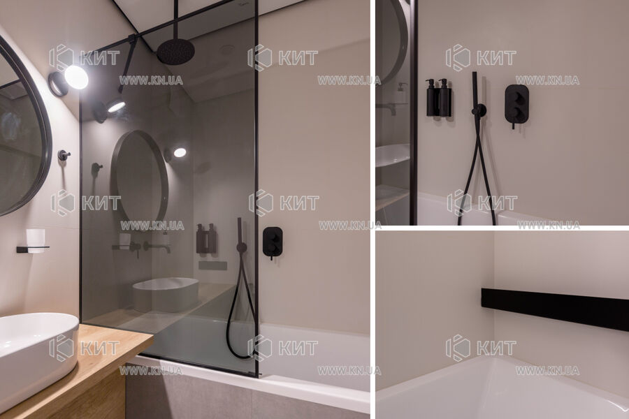 Aренда квартиры Харьков, Сокольники, 48м²