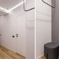 Aренда квартиры Харьков, Сокольники, 48м²