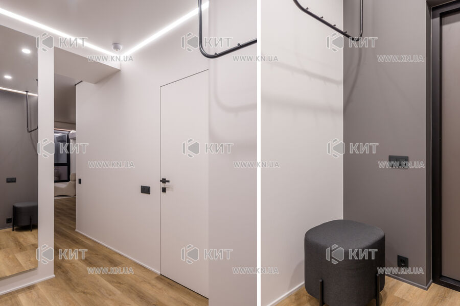 Aренда квартиры Харьков, Сокольники, 48м²