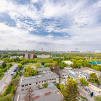 Aренда квартиры Харьков, Сокольники, 48м²