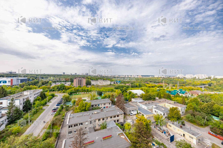 Aренда квартиры Харьков, Сокольники, 48м²