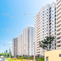 Aренда квартиры Харьков, Сокольники, 48м²