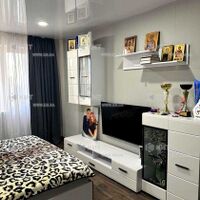 Продажа квартиры Харьков, ХТЗ, Рогань, 69м²