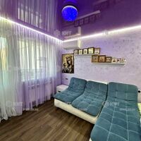 Продажа квартиры Харьков, ХТЗ, Рогань, 69м²