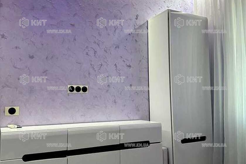 Продажа квартиры Харьков, ХТЗ, Рогань, 69м²