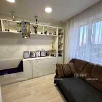 Продажа квартиры Харьков, ХТЗ, Рогань, 69м²