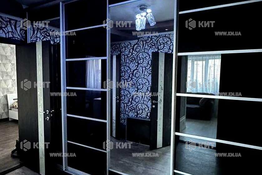 Продажа квартиры Харьков, ХТЗ, Рогань, 69м²