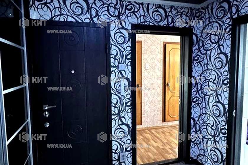 Продажа квартиры Харьков, ХТЗ, Рогань, 69м²
