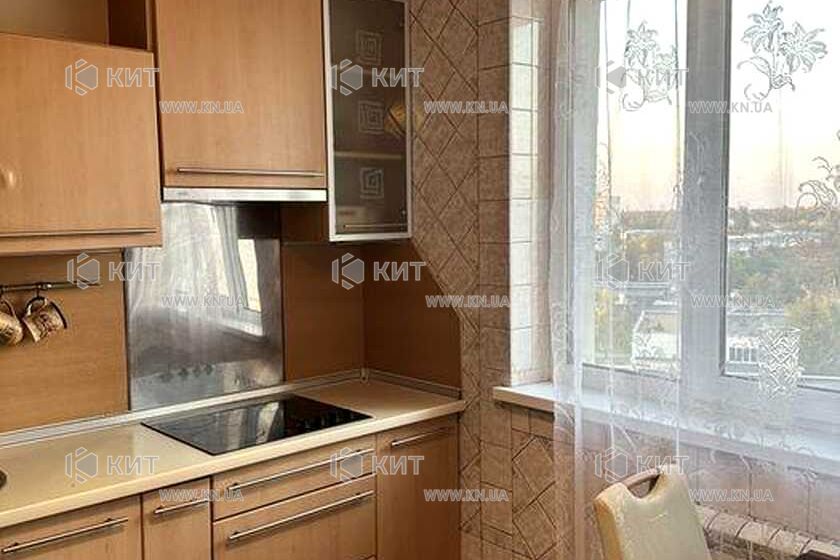 Продажа квартиры Харьков, ХТЗ, Рогань, 69м²