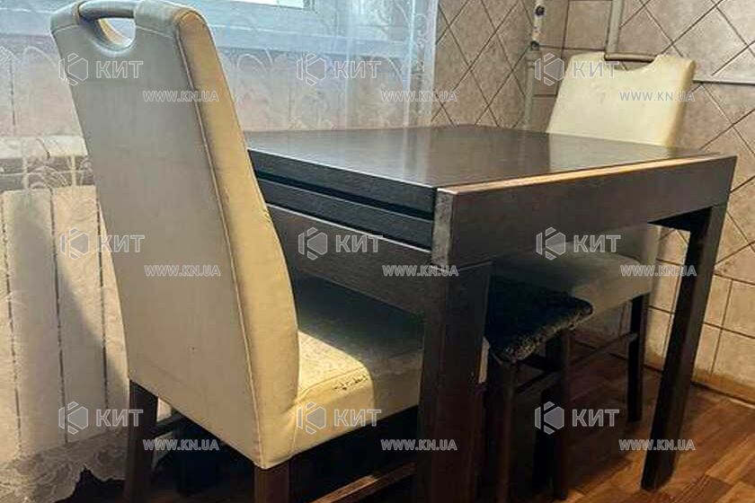 Продажа квартиры Харьков, ХТЗ, Рогань, 69м²