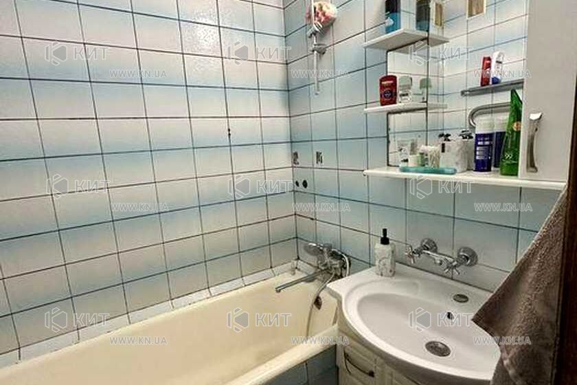 Продажа квартиры Харьков, ХТЗ, Рогань, 69м²