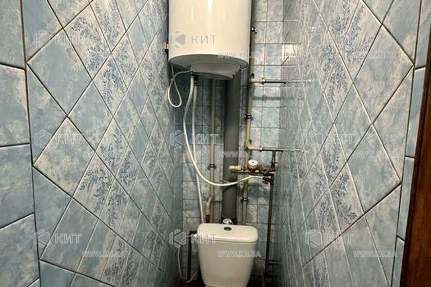 Продажа квартиры Харьков, ХТЗ, Рогань, 69м²