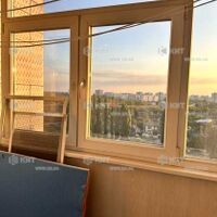 Продажа квартиры Харьков, ХТЗ, Рогань, 69м²