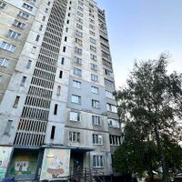 Продажа квартиры Харьков, ХТЗ, Рогань, 69м²