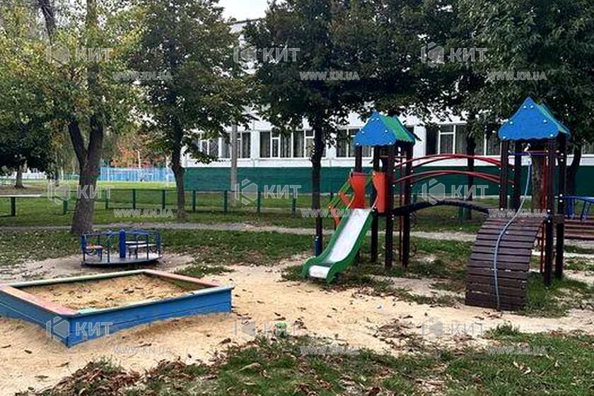 Продажа квартиры Харьков, ХТЗ, Рогань, 69м²