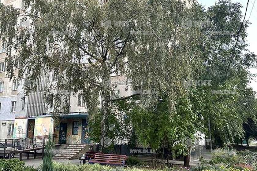 Продажа квартиры Харьков, ХТЗ, Рогань, 69м²