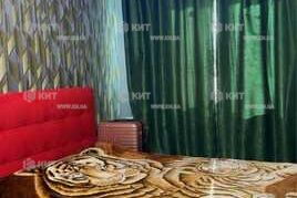 Продаж квартири Харків, Салтівка, 601 мрн., 65м²