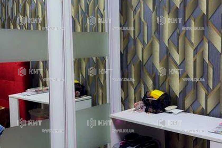 Продаж квартири Харків, Салтівка, 601 мрн., 65м²