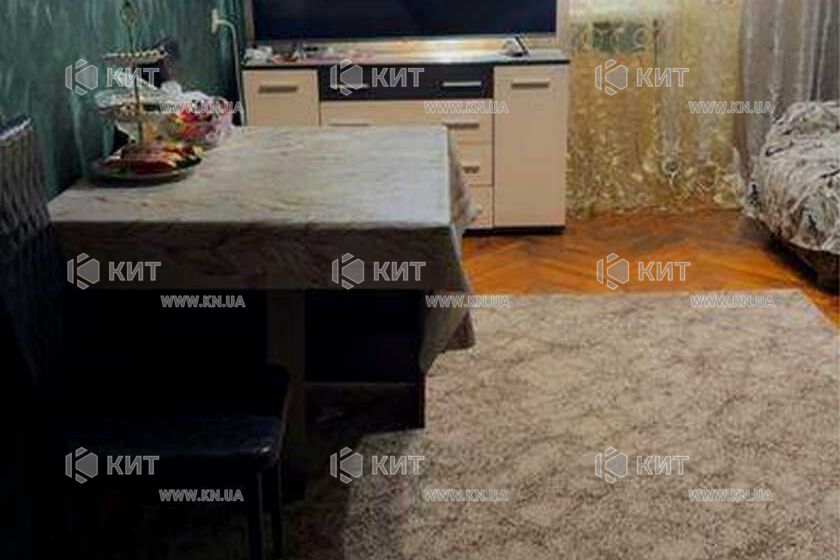 Продаж квартири Харків, Салтівка, 601 мрн., 65м²