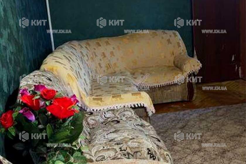 Продаж квартири Харків, Салтівка, 601 мрн., 65м²
