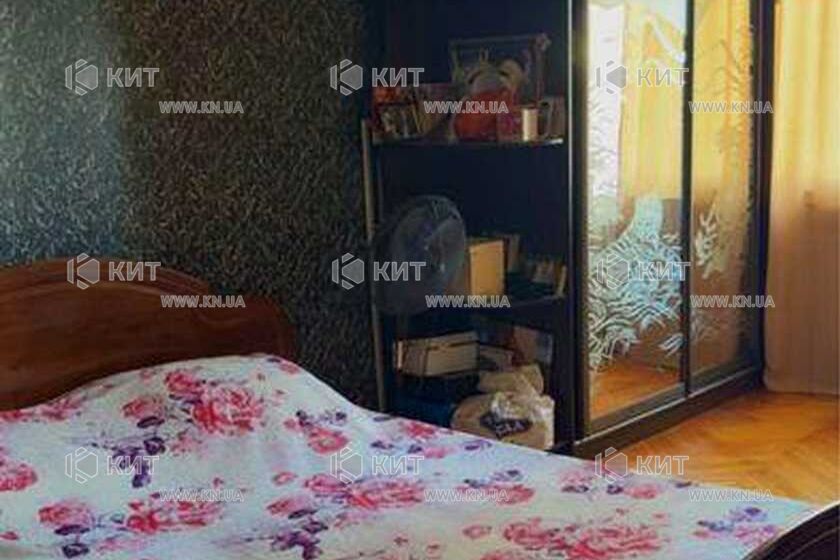 Продаж квартири Харків, Салтівка, 601 мрн., 65м²