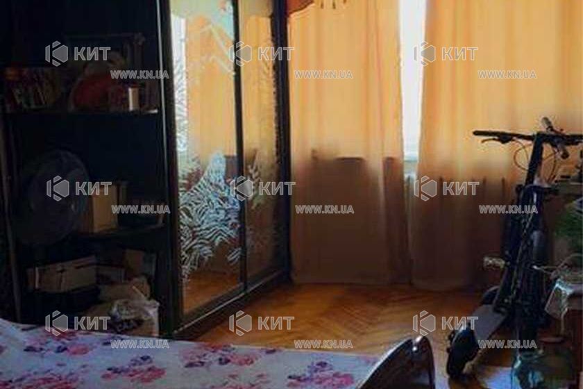 Продаж квартири Харків, Салтівка, 601 мрн., 65м²