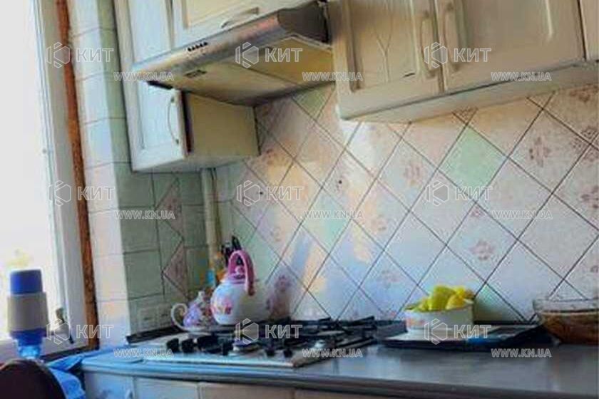 Продаж квартири Харків, Салтівка, 601 мрн., 65м²
