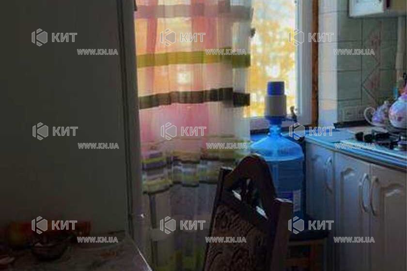 Продаж квартири Харків, Салтівка, 601 мрн., 65м²