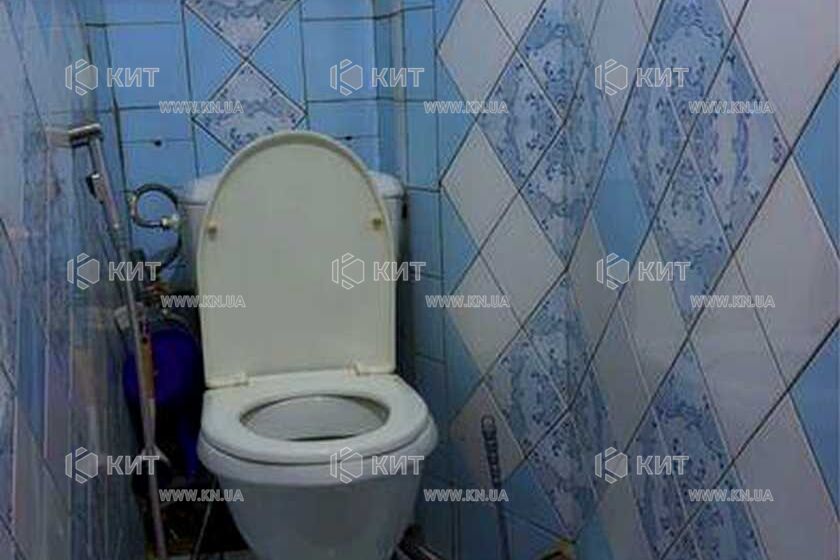 Продаж квартири Харків, Салтівка, 601 мрн., 65м²