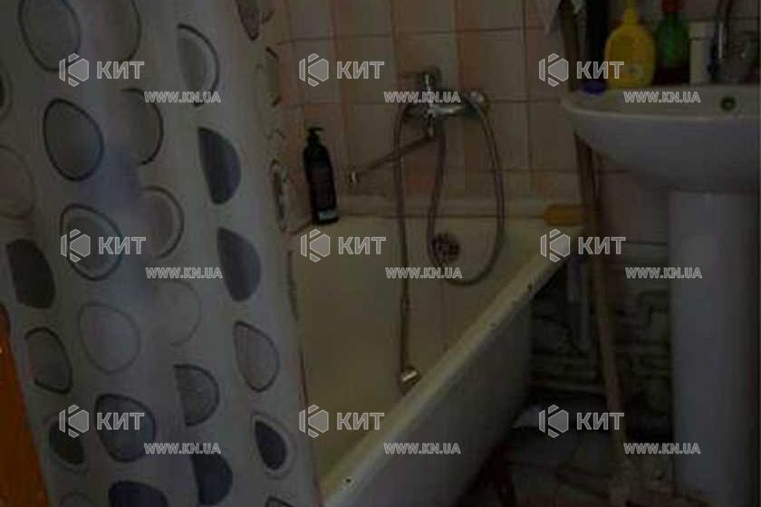Продаж квартири Харків, Салтівка, 601 мрн., 65м²